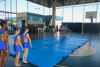 Mostra Cultural e Científica - Festa da família 2024