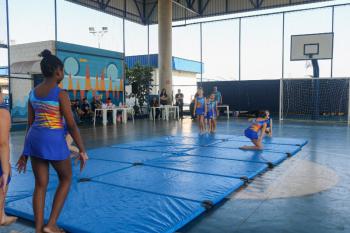 Mostra Cultural e Científica - Festa da família 2024