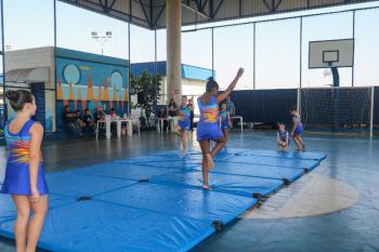 Mostra Cultural e Científica - Festa da família 2024