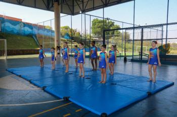 Mostra Cultural e Científica - Festa da família 2024