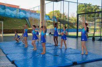 Mostra Cultural e Científica - Festa da família 2024