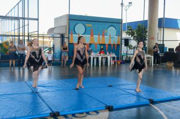 Mostra Cultural e Científica - Festa da família 2024