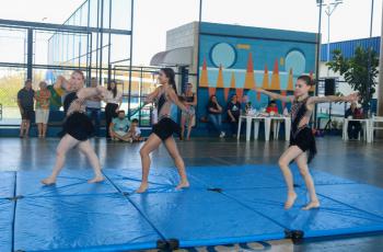 Mostra Cultural e Científica - Festa da família 2024