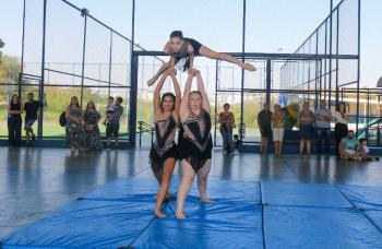 Mostra Cultural e Científica - Festa da família 2024