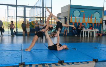 Mostra Cultural e Científica - Festa da família 2024