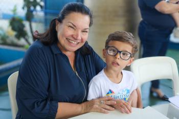 Mostra Cultural e Científica - Festa da família 2024