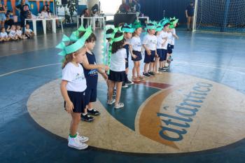 Mostra Cultural e Científica - Festa da família 2024