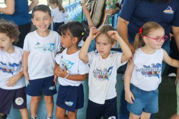 Mostra Cultural e Científica - Festa da família 2024