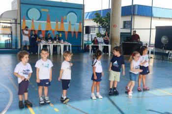 Mostra Cultural e Científica - Festa da família 2024