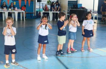 Mostra Cultural e Científica - Festa da família 2024