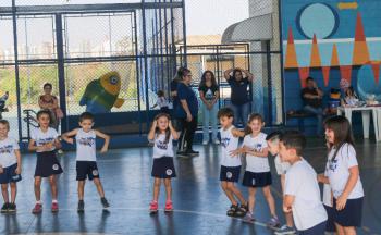 Mostra Cultural e Científica - Festa da família 2024