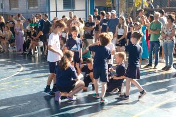 Mostra Cultural e Científica - Festa da família 2024