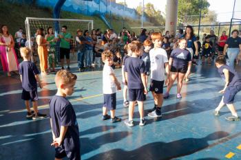 Mostra Cultural e Científica - Festa da família 2024