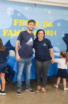 Mostra Cultural e Científica - Festa da família 2024