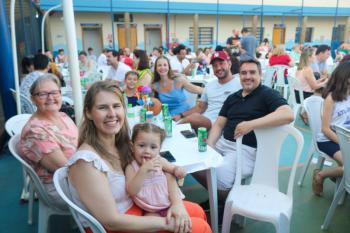 Mostra Cultural e Científica - Festa da família 2024