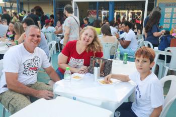 Mostra Cultural e Científica - Festa da família 2024