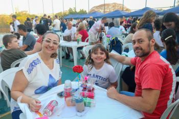 Mostra Cultural e Científica - Festa da família 2024