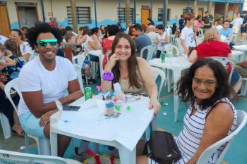 Mostra Cultural e Científica - Festa da família 2024