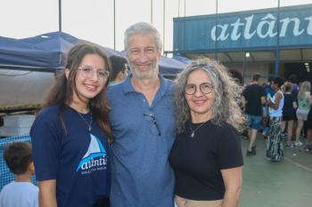 Mostra Cultural e Científica - Festa da família 2024