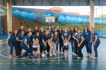 Mostra Cultural e Científica - Festa da família 2024