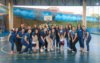 Mostra Cultural e Científica - Festa da família 2024